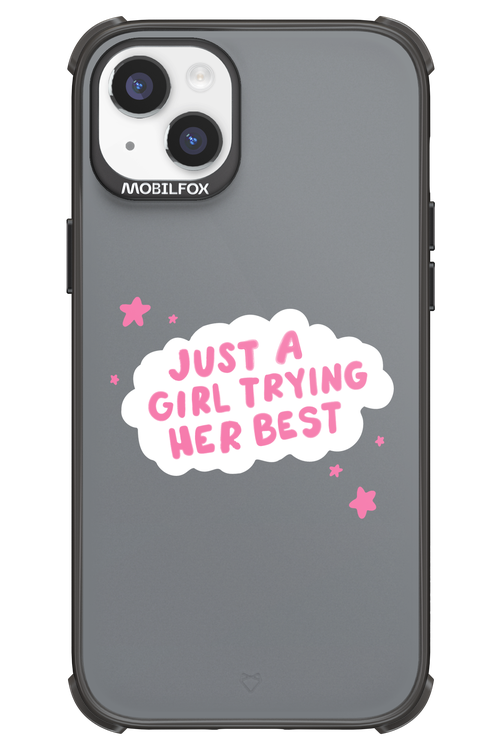 Her Best - Apple iPhone 14 Plus