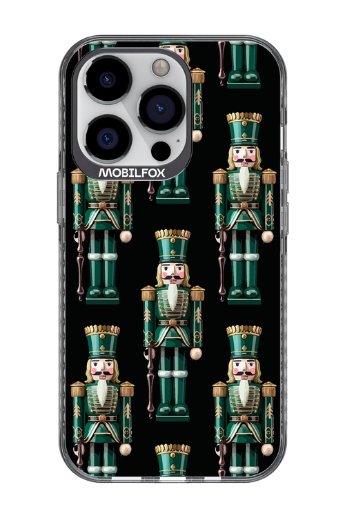 Nutcracker - Apple iPhone 13 Pro