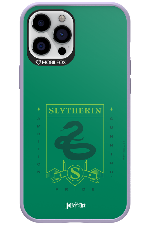 Slytherin2 - Apple iPhone 12 Pro Max