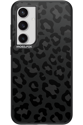 BLACK LEOPARD 2.0 - Samsung Galaxy S24+