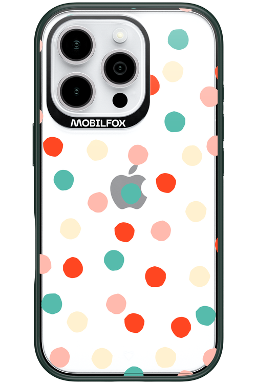 Xmas Dotss - Apple iPhone 16 Pro