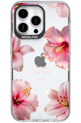 Be Kind - Apple iPhone 15 Pro Max
