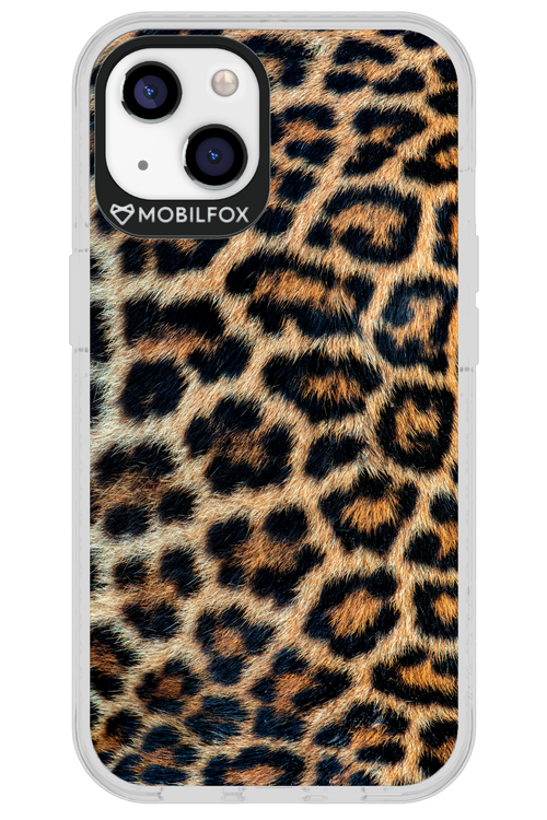 Leopard - Apple iPhone 13