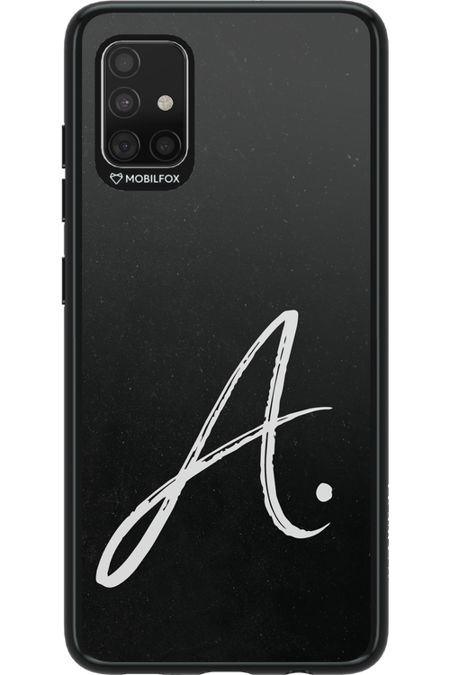 (Off Space) A 2.0 - Samsung Galaxy A51