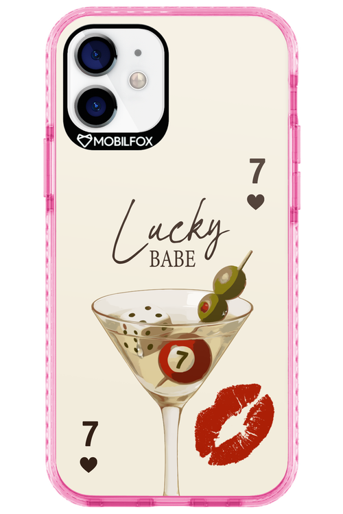 Lucky Babe - Apple iPhone 12