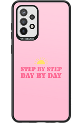 Step by Step - Samsung Galaxy A72