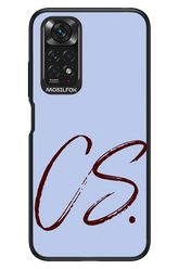 (Jellyfish Presso) CS 2.0 - Xiaomi Redmi Note 11/11S 4G