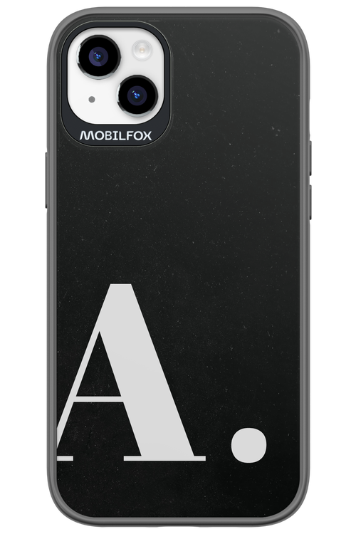 A (Off Space) 2.0 - Apple iPhone 14 Plus