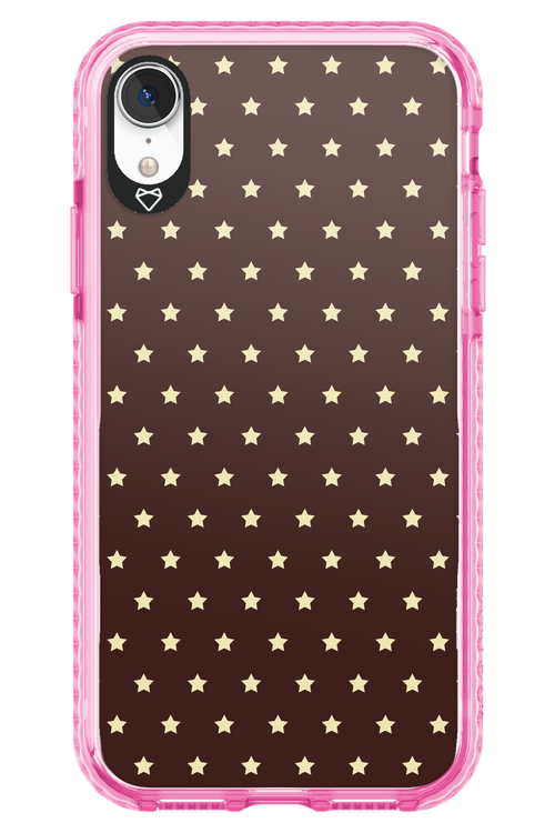 Star Mousse - Apple iPhone XR