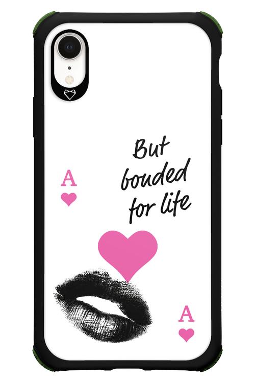 Bonded for Life 2.0 - Apple iPhone XR