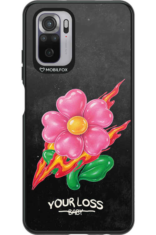 Your Loss 2.0 - Xiaomi Redmi Note 10
