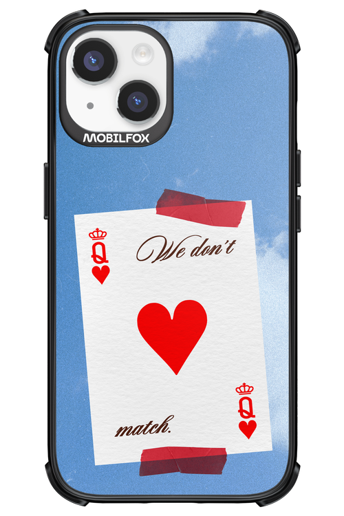 Match - Apple iPhone 14