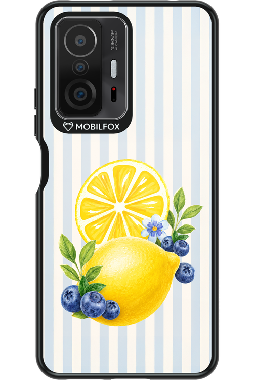 Fresh Flash 2.0 - Xiaomi Mi 11T Pro