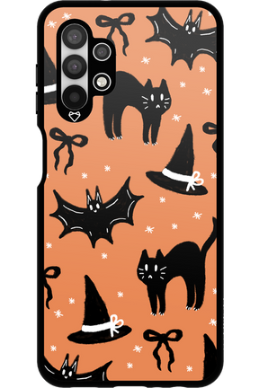 Cat & Bat - Samsung Galaxy A13 4G