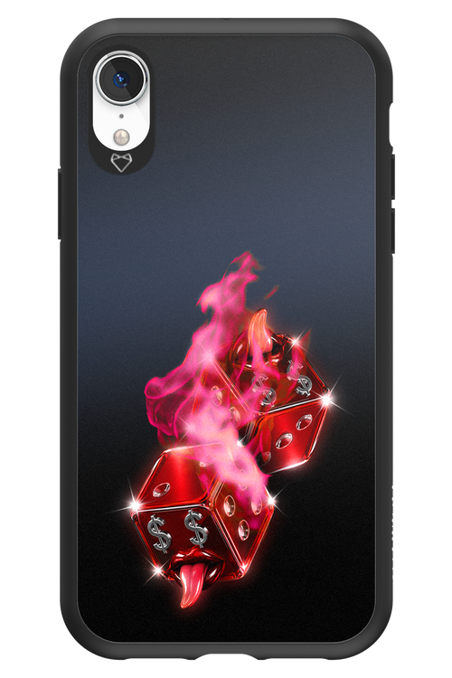 Lucky Thirsty 2.0 - Apple iPhone XR