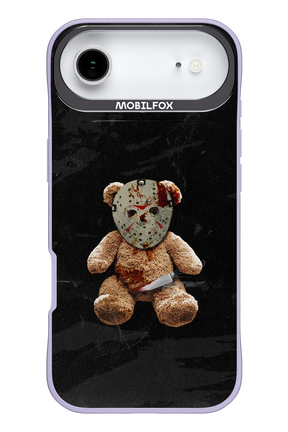 Teddy of Terror - Apple iPhone 17 Air
