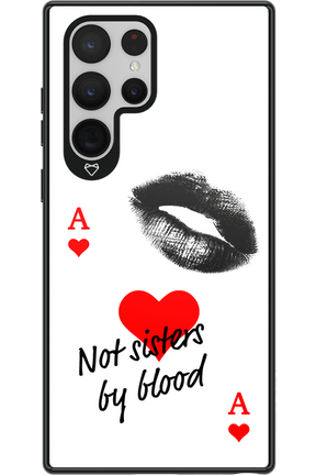 Not by Blood - Samsung Galaxy S22 Ultra