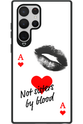 Not by Blood - Samsung Galaxy S22 Ultra