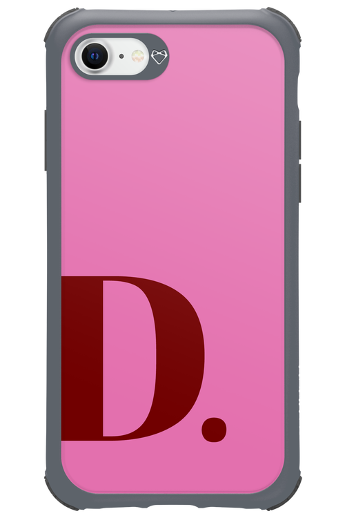 D (Sorbet) 2.0 - Apple iPhone SE 2022