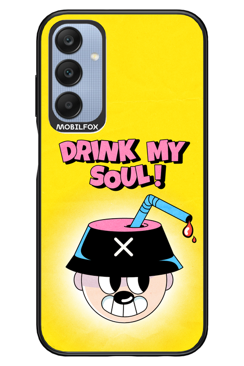 drink my soul 2.0 - Samsung A25