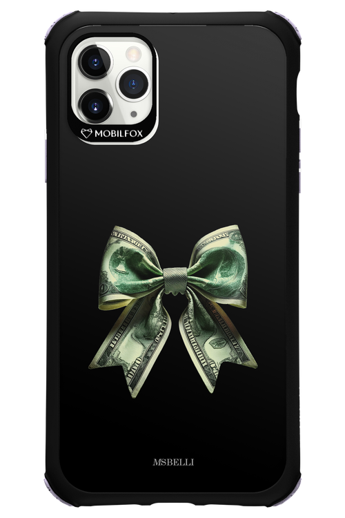 Money is Cute 2.0 - Apple iPhone 11 Pro Max
