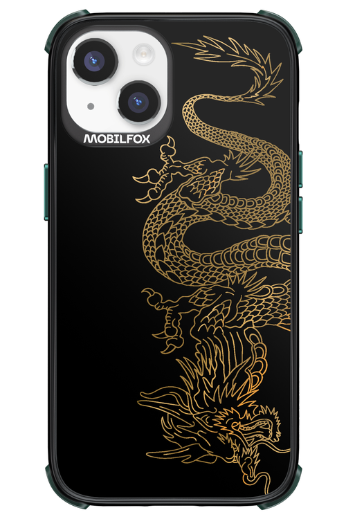 Gold Age 2.0 - Apple iPhone 14