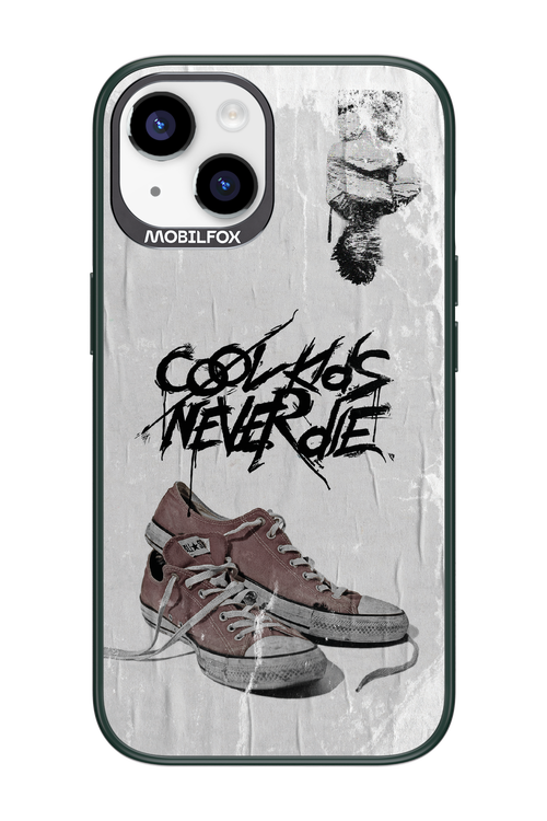 CKND - Apple iPhone 14