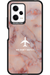 International Love I - Xiaomi Redmi Note 12 5G