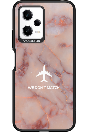 International Love I - Xiaomi Redmi Note 12 5G