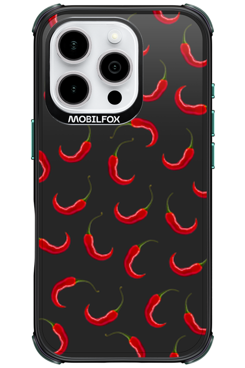 CHILL - Apple iPhone 16 Pro