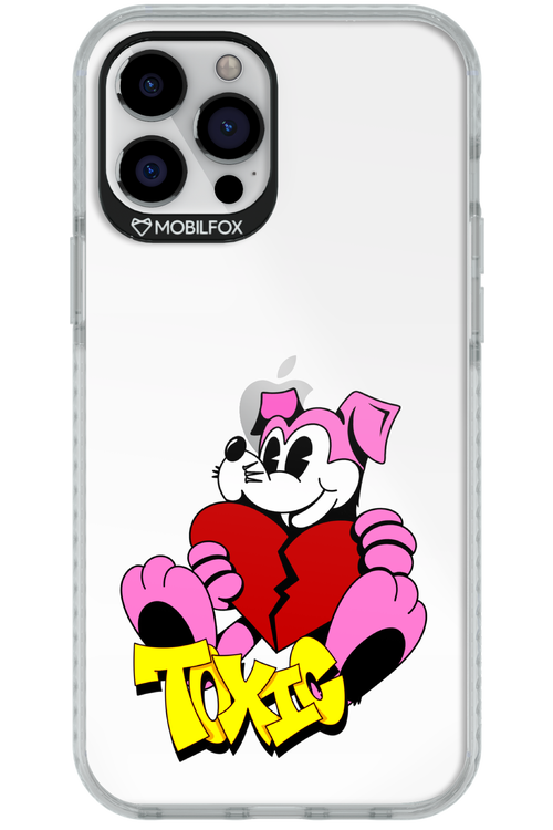 Toxic Dreams - Apple iPhone 12 Pro Max