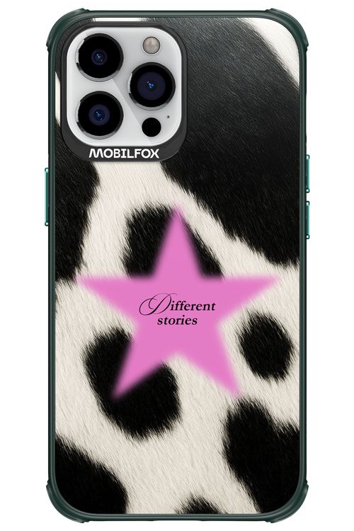 Same Chapter Pink - Apple iPhone 13 Pro Max