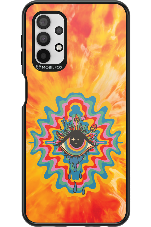 ThirdEye 2.0 - Samsung Galaxy A32 5G