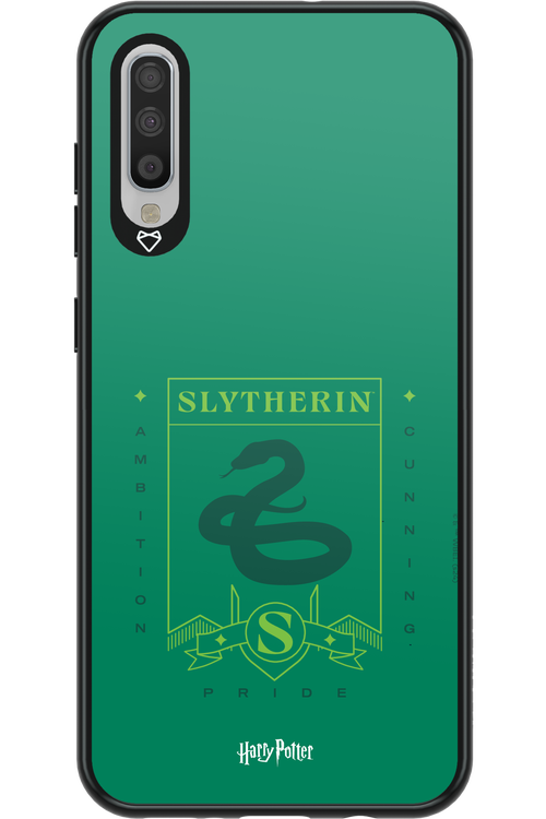 Slytherin2 - Samsung Galaxy A70