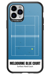 MELBOURNE BLUE COURT 2.0 - Apple iPhone 11 Pro