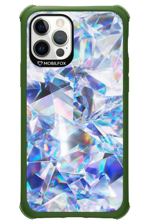 Holo Shard - Apple iPhone 12 Pro