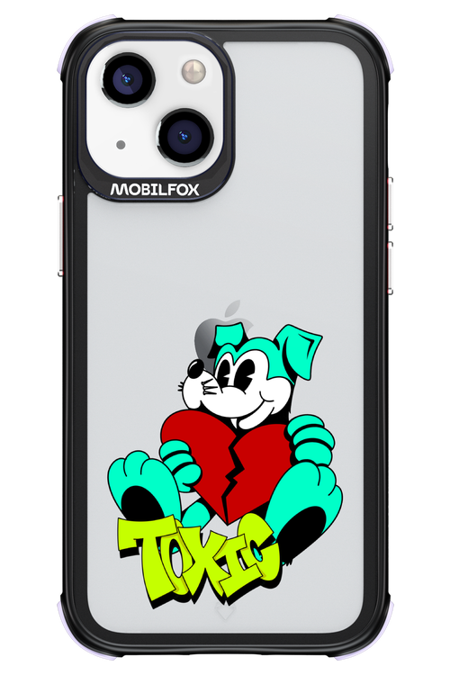 Playful Chaos - Apple iPhone 13 Mini