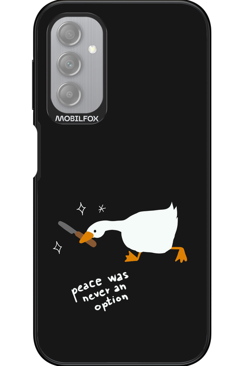 OPTION 2.0 - Samsung Galaxy A14