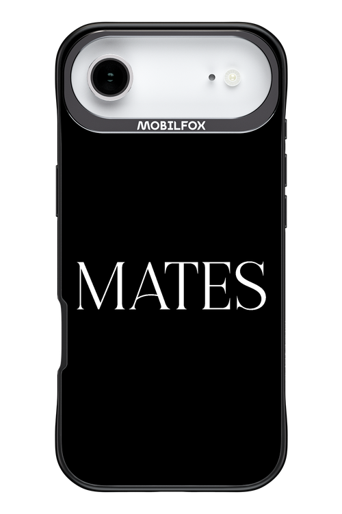 M Soul Mates - Apple iPhone 17 Air
