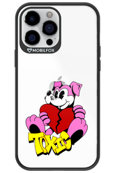 Toxic Dreams - Apple iPhone 13 Pro Max