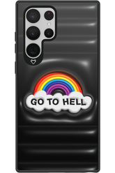Go To Hell (10th anniversary) 2.0 - Samsung Galaxy S22 Ultra