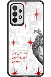 Her Heart 2.0 - Samsung Galaxy A52 / A52 5G / A52s