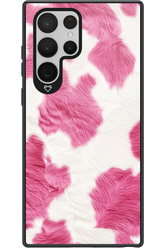 Pink Cow - Samsung Galaxy S22 Ultra
