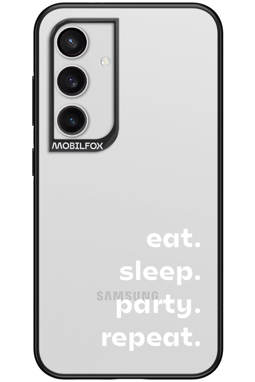 Party Loop Light 2.0 - Samsung Galaxy S24