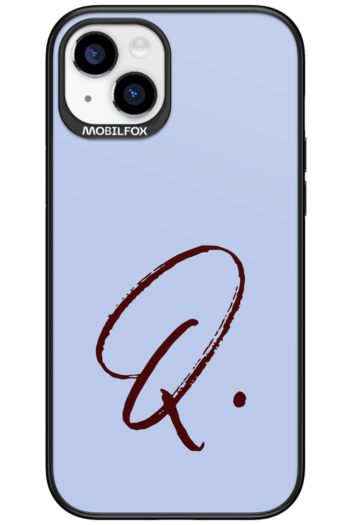 (Jellyfish Presso) Q 2.0 - Apple iPhone 15 Plus