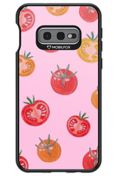 Cherry Tomato - Samsung Galaxy S10e