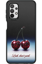 Seasonal Diamond 2.0 - Samsung Galaxy A32 5G