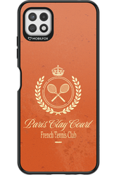 Paris Clay Court Club 2.0 - Samsung Galaxy A22 5G