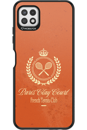 Paris Clay Court Club 2.0 - Samsung Galaxy A22 5G