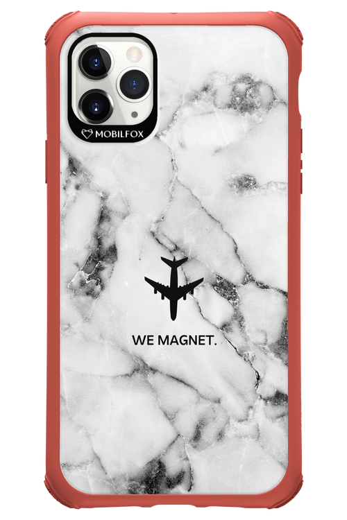International Love II 2.0 - Apple iPhone 11 Pro Max